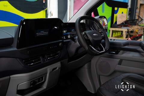 Ford Transit Custom 2.5 320 PHEV 232ps Auto Double Cab L2 H1 - N5369