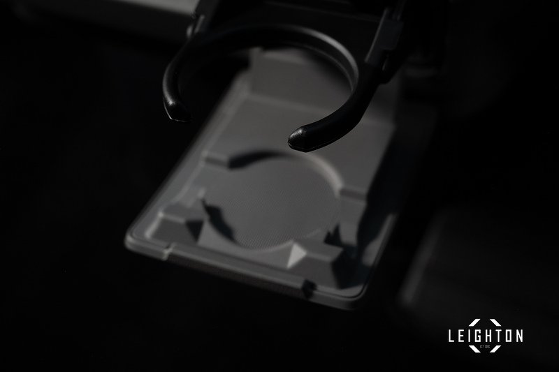 Ford Transit Custom 2.5 320 PHEV 232ps Auto Double Cab L2 H1 - N5369