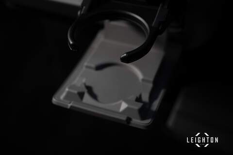 Ford Transit Custom 2.5 320 PHEV 232ps Auto Double Cab L2 H1 - N5369