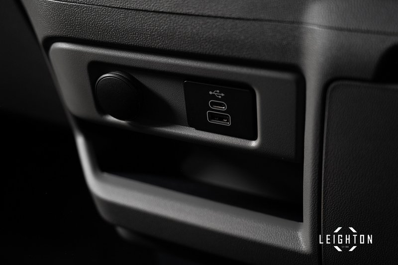 Ford Transit Custom 2.5 320 PHEV 232ps Auto Double Cab L2 H1 - N5369