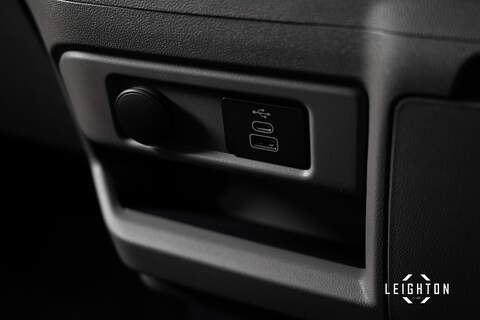 Ford Transit Custom 2.5 320 PHEV 232ps Auto Double Cab L2 H1 - N5369