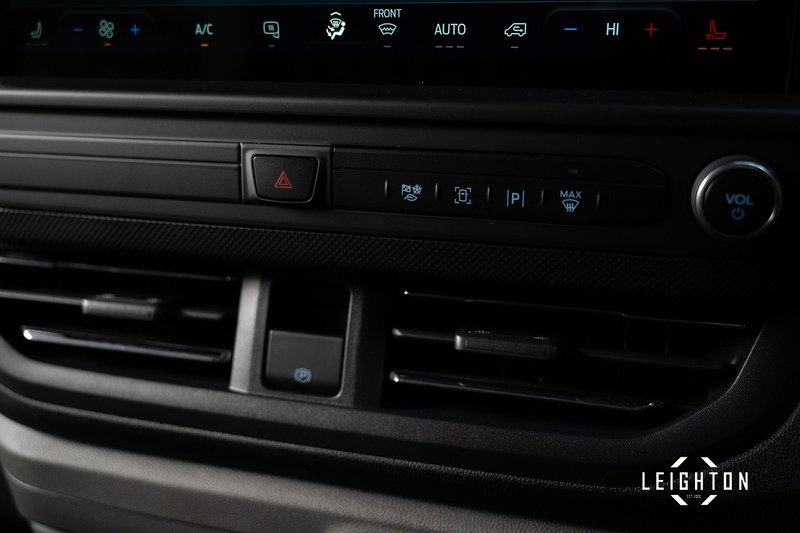 Ford Transit Custom 2.5 320 PHEV 232ps Auto Double Cab L2 H1 - N5369