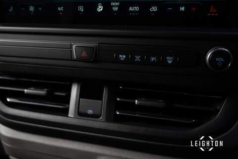 Ford Transit Custom 2.5 320 PHEV 232ps Auto Double Cab L2 H1 - N5369