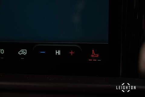 Ford Transit Custom 2.5 320 PHEV 232ps Auto Double Cab L2 H1 - N5369