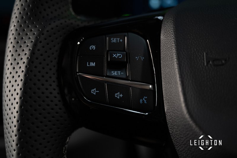 Ford Transit Custom 2.5 320 PHEV 232ps Auto Double Cab L2 H1 - N5369