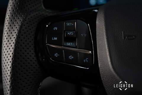 Ford Transit Custom 2.5 320 PHEV 232ps Auto Double Cab L2 H1 - N5369