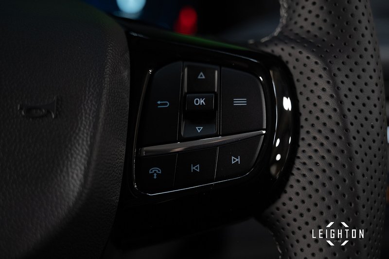 Ford Transit Custom 2.5 320 PHEV 232ps Auto Double Cab L2 H1 - N5369