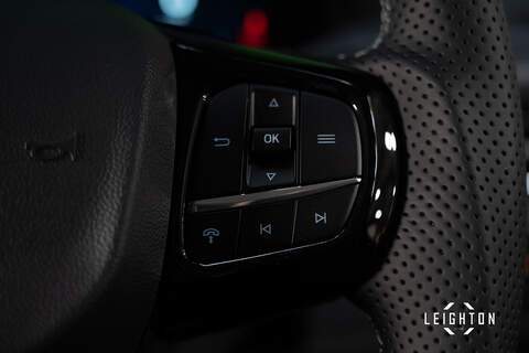 Ford Transit Custom 2.5 320 PHEV 232ps Auto Double Cab L2 H1 - N5369