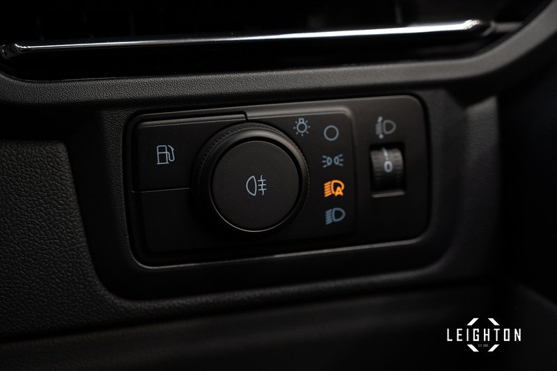 Ford Transit Custom 2.5 320 PHEV 232ps Auto Double Cab L2 H1 - N5369