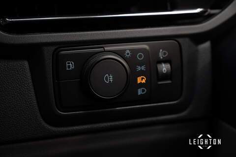 Ford Transit Custom 2.5 320 PHEV 232ps Auto Double Cab L2 H1 - N5369