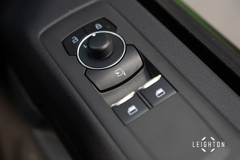 Ford Transit Custom 2.5 320 PHEV 232ps Auto Double Cab L2 H1 - N5369