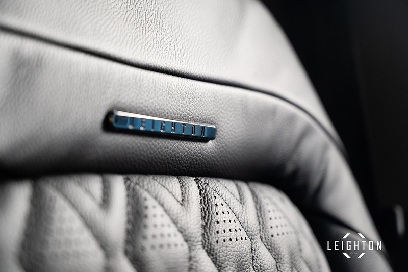 Ford Transit Custom 2.5 320 PHEV 232ps Auto Double Cab L2 H1 - N5369