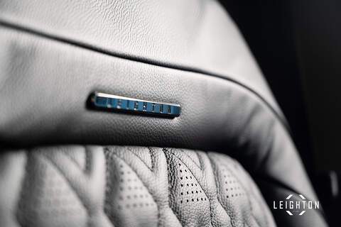 Ford Transit Custom 2.5 320 PHEV 232ps Auto Double Cab L2 H1 - N5369