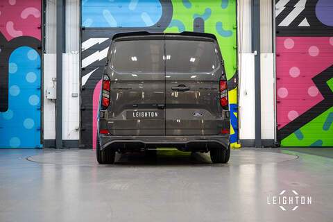 Ford Transit Custom 2.5 320 PHEV 232ps Auto Double Cab L2 H1 - N5370