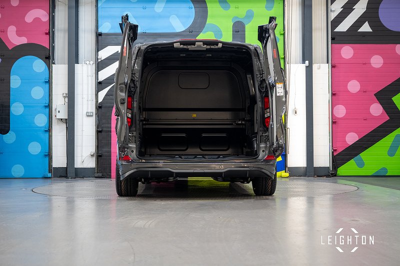 Ford Transit Custom 2.5 320 PHEV 232ps Auto Double Cab L2 H1 - N5370