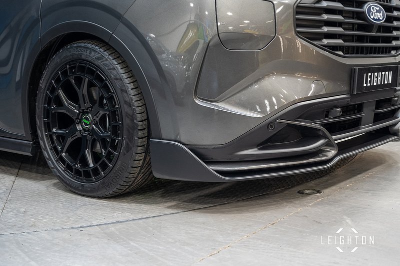 Ford Transit Custom 2.5 320 PHEV 232ps Auto Double Cab L2 H1 - N5370