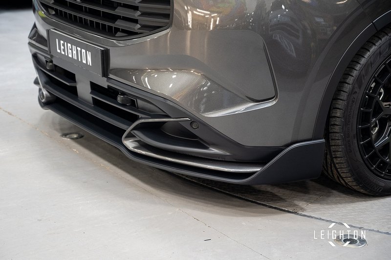 Ford Transit Custom 2.5 320 PHEV 232ps Auto Double Cab L2 H1 - N5370