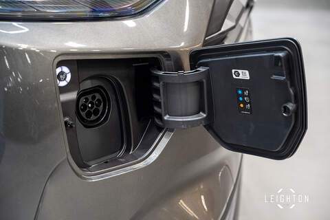 Ford Transit Custom 2.5 320 PHEV 232ps Auto Double Cab L2 H1 - N5370