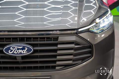 Ford Transit Custom 2.5 320 PHEV 232ps Auto Double Cab L2 H1 - N5370