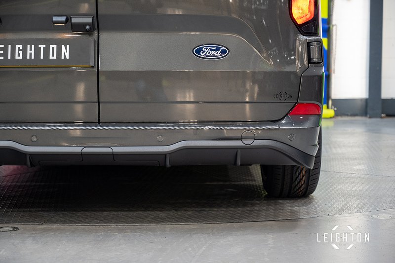 Ford Transit Custom 2.5 320 PHEV 232ps Auto Double Cab L2 H1 - N5370