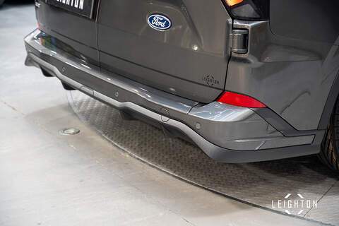 Ford Transit Custom 2.5 320 PHEV 232ps Auto Double Cab L2 H1 - N5370