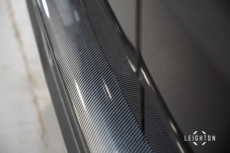 Ford Transit Custom 2.5 320 PHEV 232ps Auto Double Cab L2 H1 - N5370