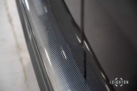 Ford Transit Custom 2.5 320 PHEV 232ps Auto Double Cab L2 H1 - N5370