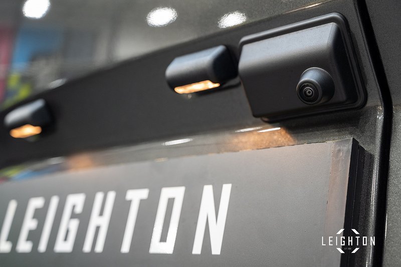 Ford Transit Custom 2.5 320 PHEV 232ps Auto Double Cab L2 H1 - N5370