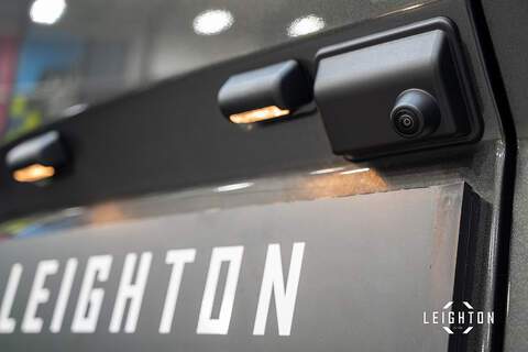 Ford Transit Custom 2.5 320 PHEV 232ps Auto Double Cab L2 H1 - N5370