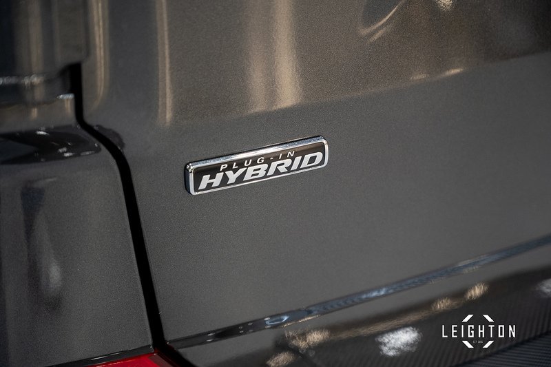 Ford Transit Custom 2.5 320 PHEV 232ps Auto Double Cab L2 H1 - N5370