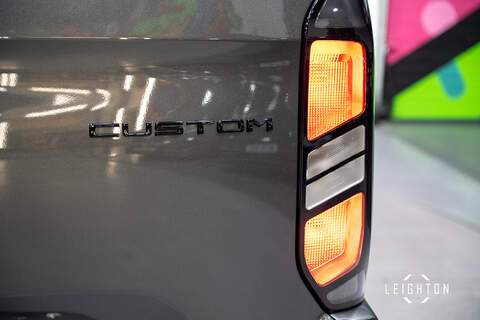 Ford Transit Custom 2.5 320 PHEV 232ps Auto Double Cab L2 H1 - N5370