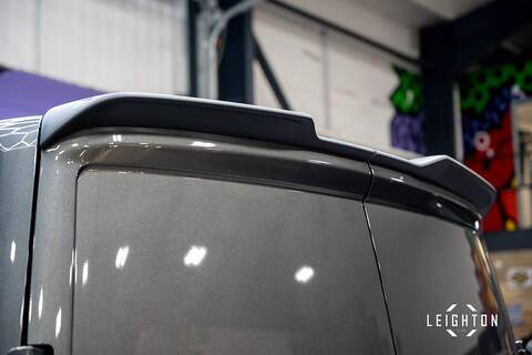 Ford Transit Custom 2.5 320 PHEV 232ps Auto Double Cab L2 H1 - N5370