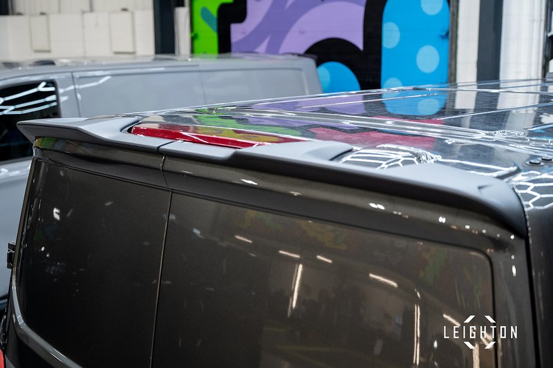 Ford Transit Custom 2.5 320 PHEV 232ps Auto Double Cab L2 H1 - N5370