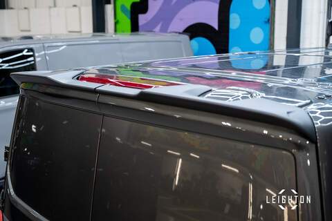 Ford Transit Custom 2.5 320 PHEV 232ps Auto Double Cab L2 H1 - N5370