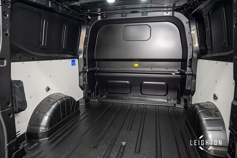 Ford Transit Custom 2.5 320 PHEV 232ps Auto Double Cab L2 H1 - N5370