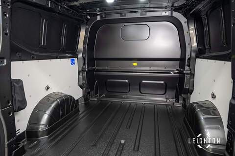 Ford Transit Custom 2.5 320 PHEV 232ps Auto Double Cab L2 H1 - N5370