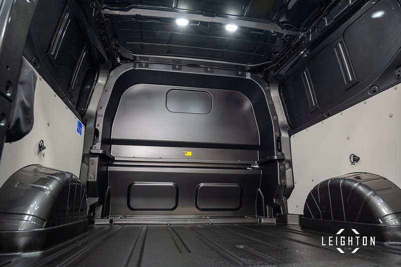 Ford Transit Custom 2.5 320 PHEV 232ps Auto Double Cab L2 H1 - N5370