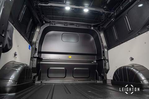 Ford Transit Custom 2.5 320 PHEV 232ps Auto Double Cab L2 H1 - N5370