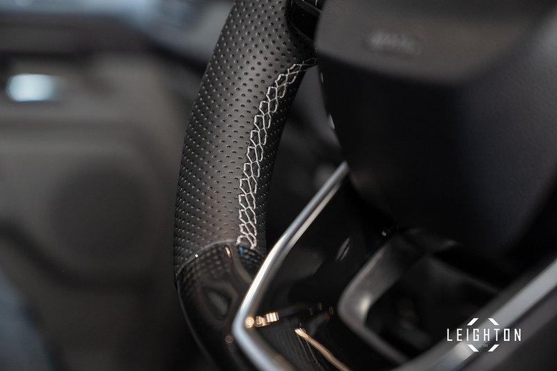 Ford Transit Custom 2.5 320 PHEV 232ps Auto Double Cab L2 H1 - N5370