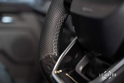 Ford Transit Custom 2.5 320 PHEV 232ps Auto Double Cab L2 H1 - N5370