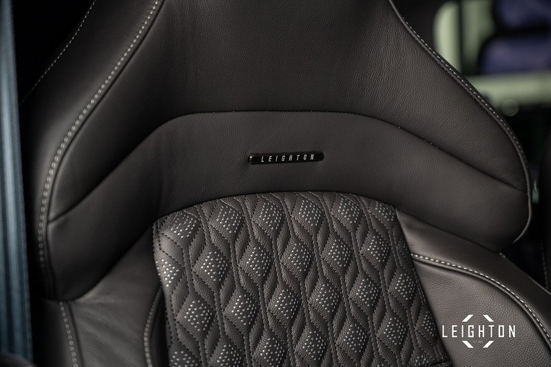 Ford Transit Custom 2.5 320 PHEV 232ps Auto Double Cab L2 H1 - N5370