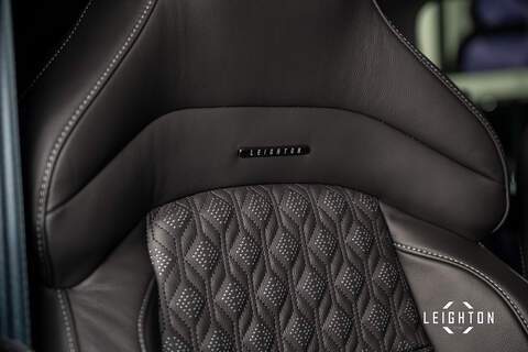 Ford Transit Custom 2.5 320 PHEV 232ps Auto Double Cab L2 H1 - N5370