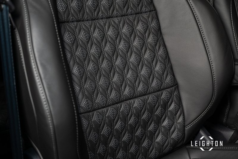 Ford Transit Custom 2.5 320 PHEV 232ps Auto Double Cab L2 H1 - N5370