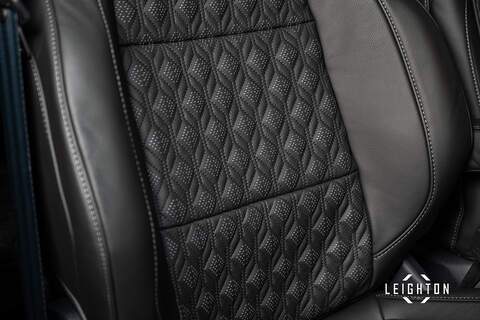 Ford Transit Custom 2.5 320 PHEV 232ps Auto Double Cab L2 H1 - N5370