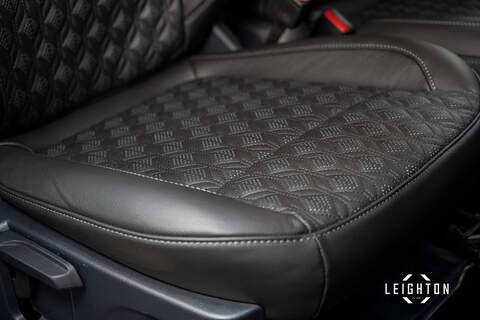 Ford Transit Custom 2.5 320 PHEV 232ps Auto Double Cab L2 H1 - N5370