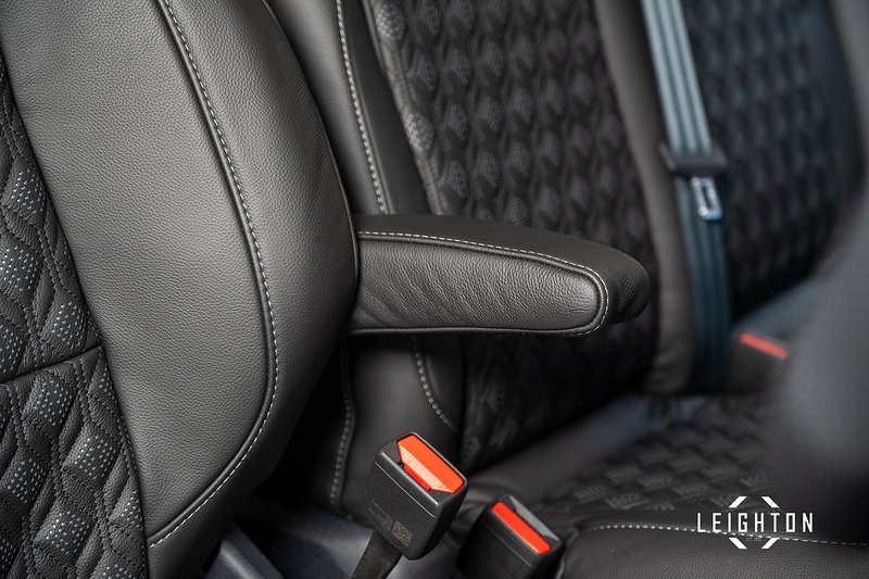 Ford Transit Custom 2.5 320 PHEV 232ps Auto Double Cab L2 H1 - N5370