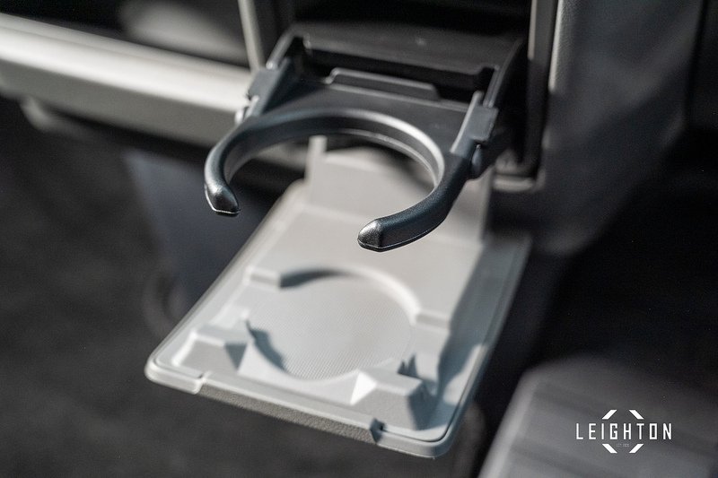 Ford Transit Custom 2.5 320 PHEV 232ps Auto Double Cab L2 H1 - N5370