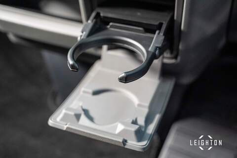 Ford Transit Custom 2.5 320 PHEV 232ps Auto Double Cab L2 H1 - N5370