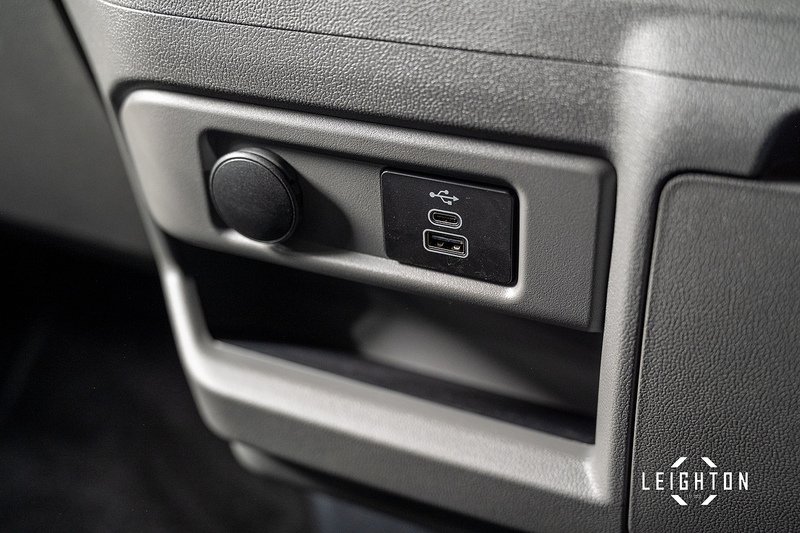 Ford Transit Custom 2.5 320 PHEV 232ps Auto Double Cab L2 H1 - N5370