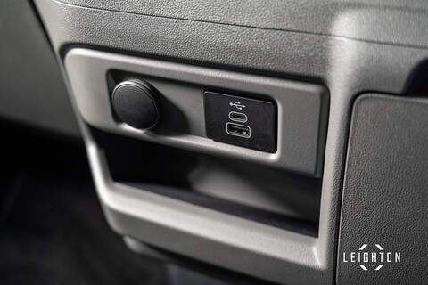 Ford Transit Custom 2.5 320 PHEV 232ps Auto Double Cab L2 H1 - N5370